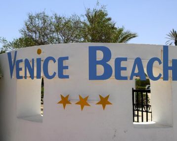 Hotel Venice Beach Tunisie